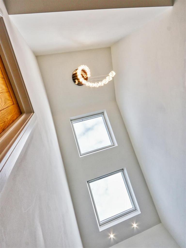 Ceiling