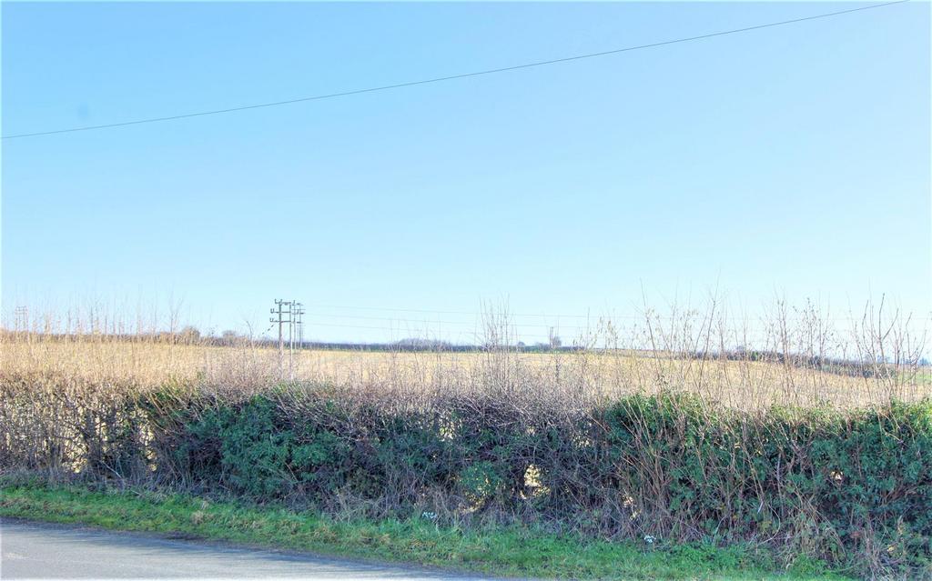 Countryside View
