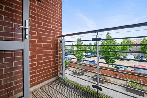 1 bedroom apartment for sale, Corbett Court The Brow, Burgess Hill