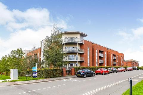 1 bedroom apartment for sale, Corbett Court The Brow, Burgess Hill