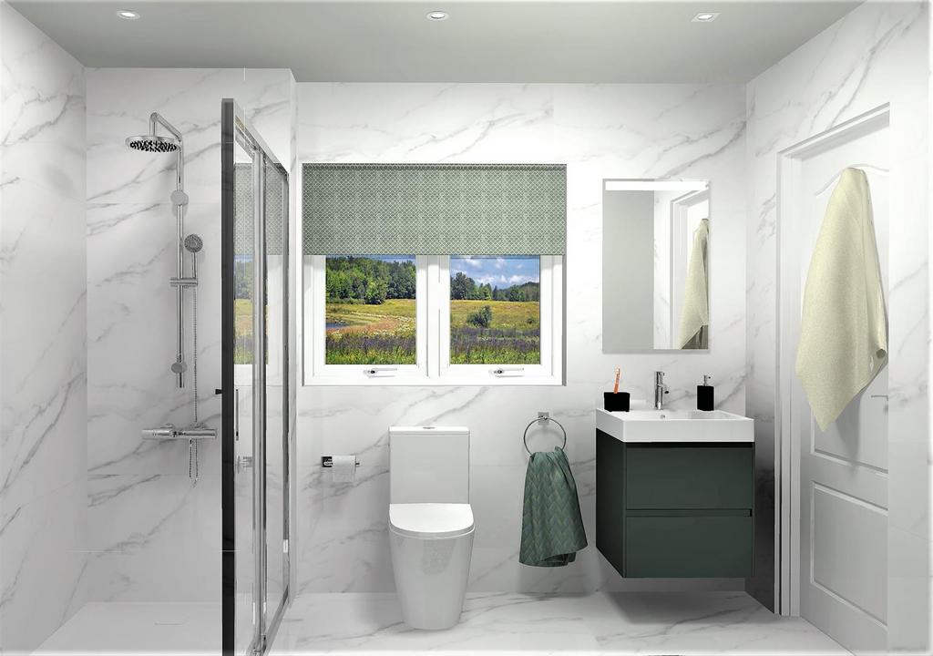 BATHROOM &amp; EN-SUITES