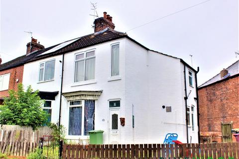 7 Sutton Hall Road, Bolsover, Chesterfield, S44 6JJ