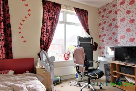 7 Sutton Hall Road, Bolsover, Chesterfield, S44 6JJ