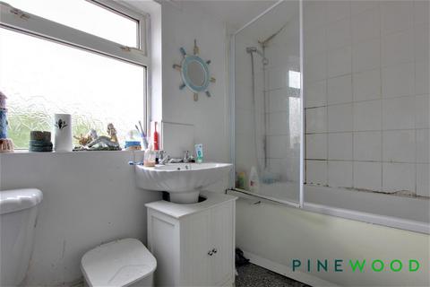 7 Sutton Hall Road, Bolsover, Chesterfield, S44 6JJ
