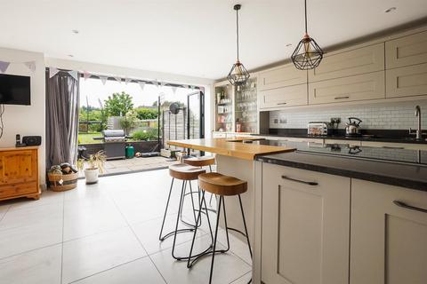 4 bedroom barn conversion for sale - Priory Lane, Broad Marston, Stratford-Upon-Avon