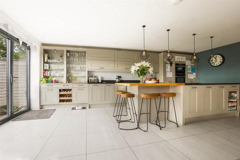 4 bedroom barn conversion for sale - Priory Lane, Broad Marston, Stratford-Upon-Avon