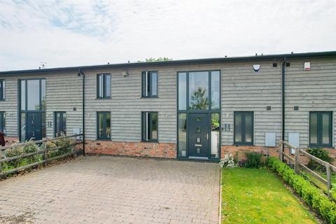 4 bedroom barn conversion for sale - Priory Lane, Broad Marston, Stratford-Upon-Avon