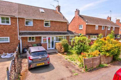 38 Battleton Road, Evesham, WR11 1HW