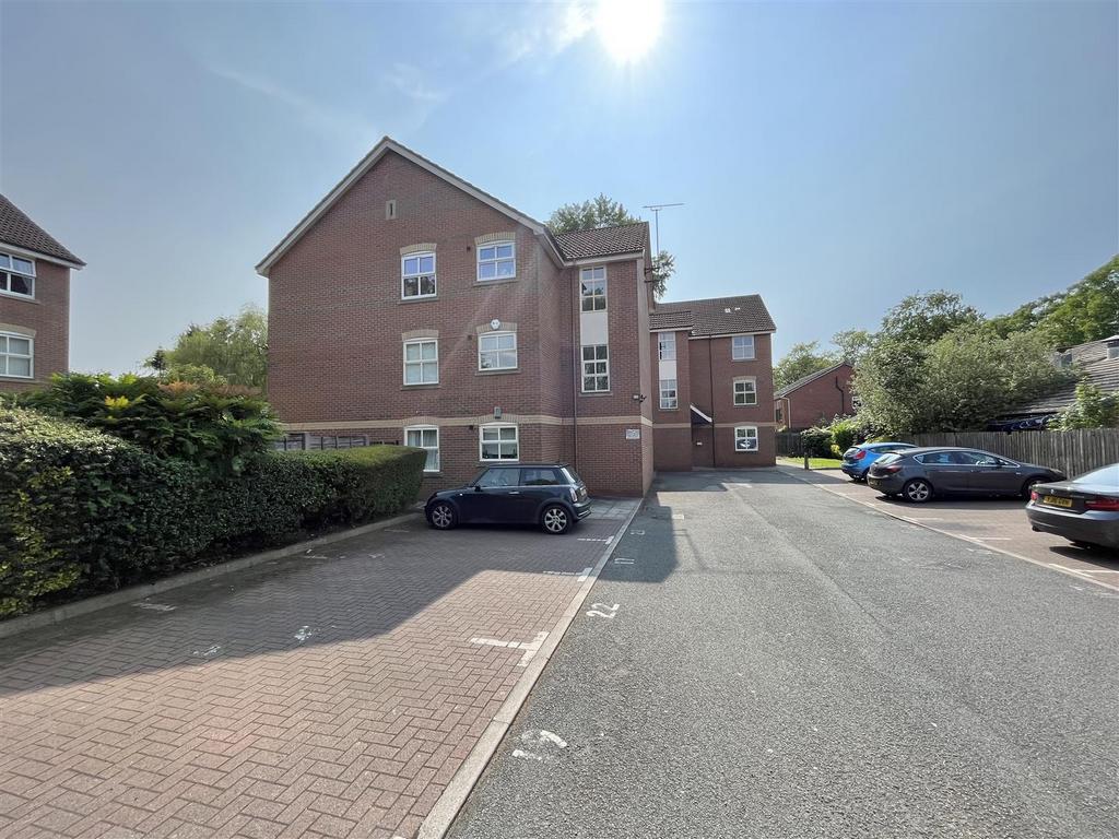 Keats Mews, Manchester 2 bed apartment £169,950