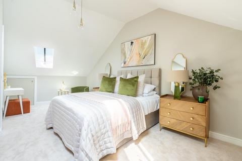 2 bedroom apartment for sale - The Crescent, York