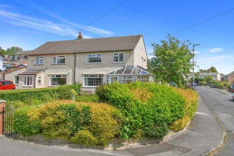 18 Aire View, Yeadon, Leeds, LS19 7TL