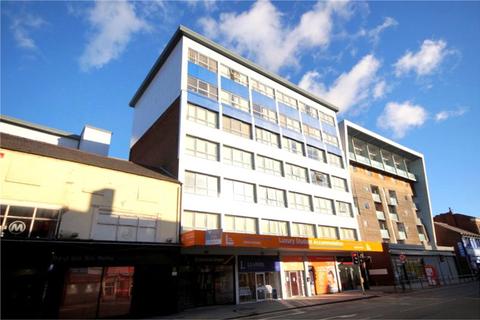 1 bedroom apartment for sale, Bradshawgate, Bolton, Greater Manchester, BL1 1QD