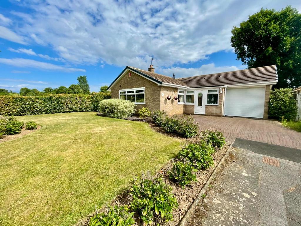 Allerton Park, Nunthorpe, Middlesbrough 2 bed house £290,000