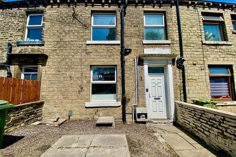 202 Lowergate, Huddersfield, HD3 4EP