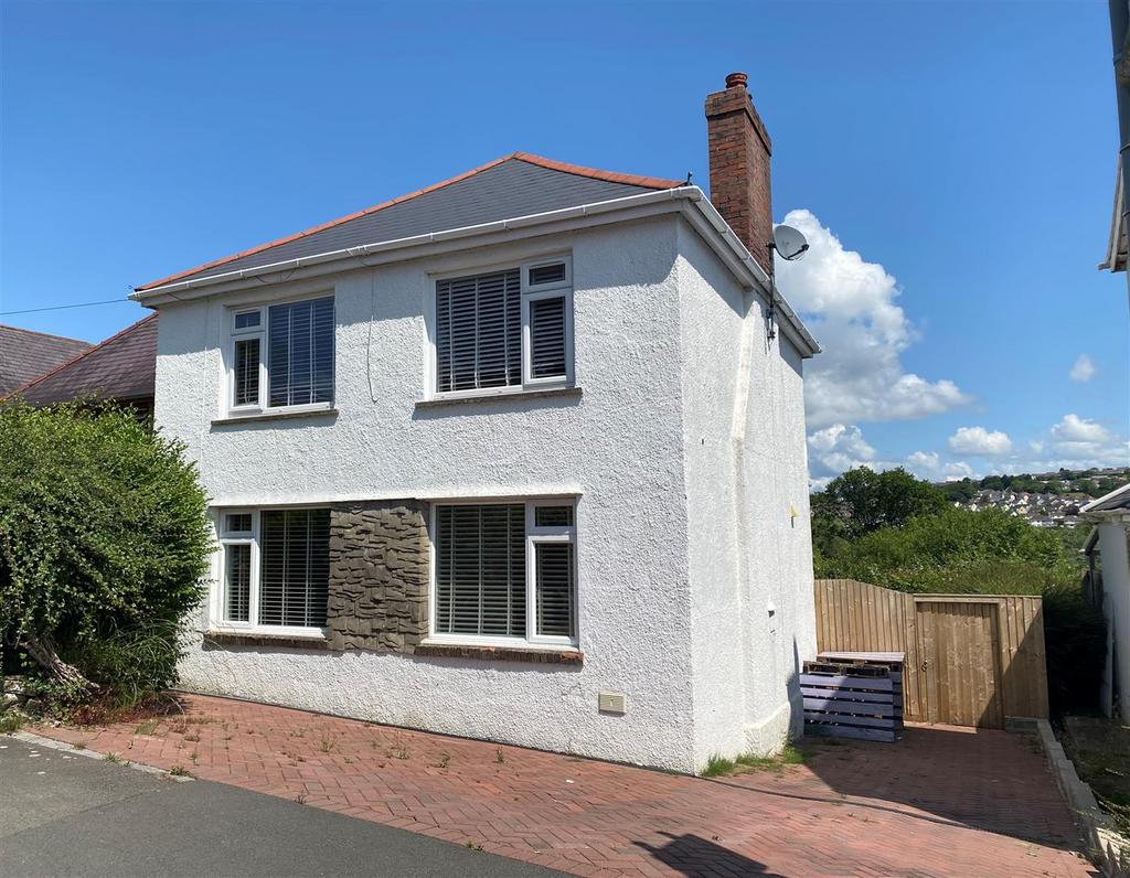 Houses For Sale Gower Road Swansea at Katherine Moloney blog