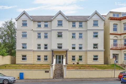 2 bedroom flat for sale, Pleasington Villas, Peel Road, Douglas, Isle Of Man