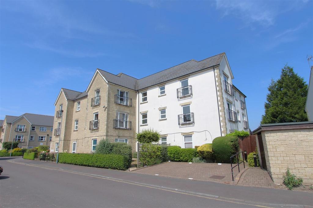 Back Lane, Keynsham, Bristol 2 bed retirement property for sale £275,000