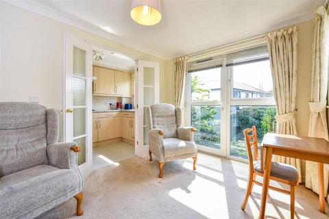 1 bedroom retirement property for sale, Old Winton Road, Andover