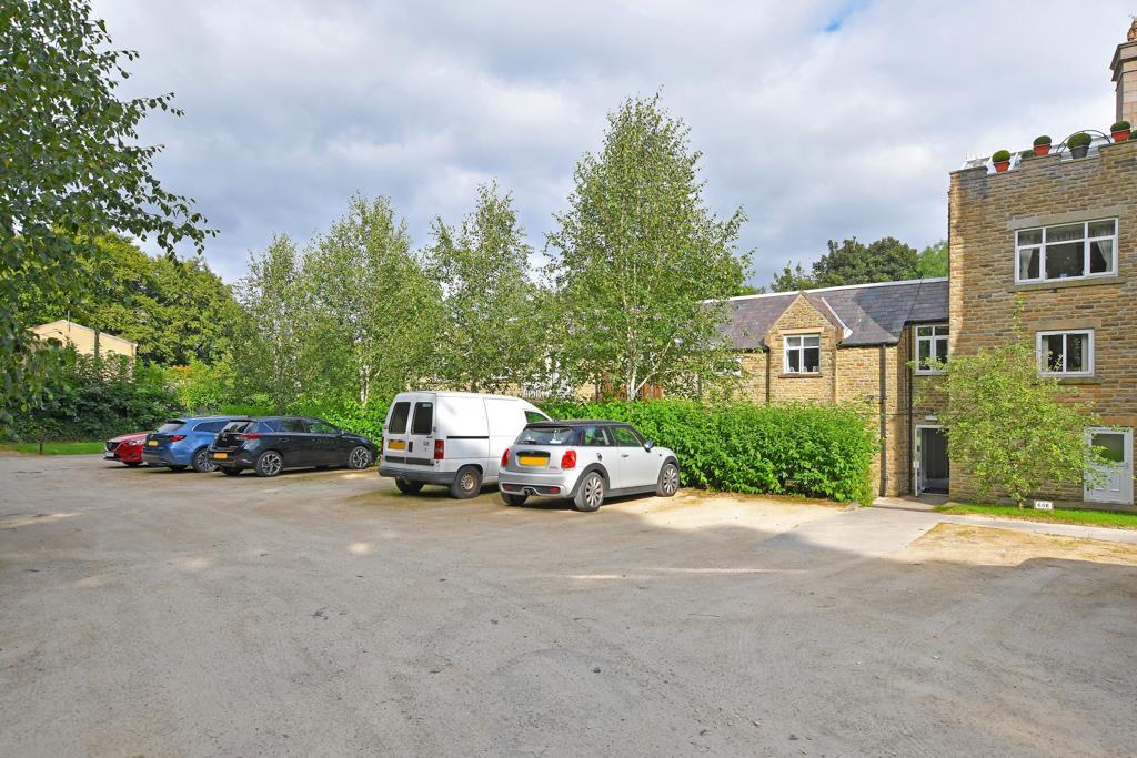 Communal Parking