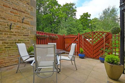 65b Limb Lane, Dore, Sheffield, S17 3ES