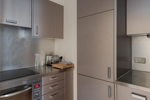 Flat 11, 3 Ludgate Square, London, EC4M 7AS