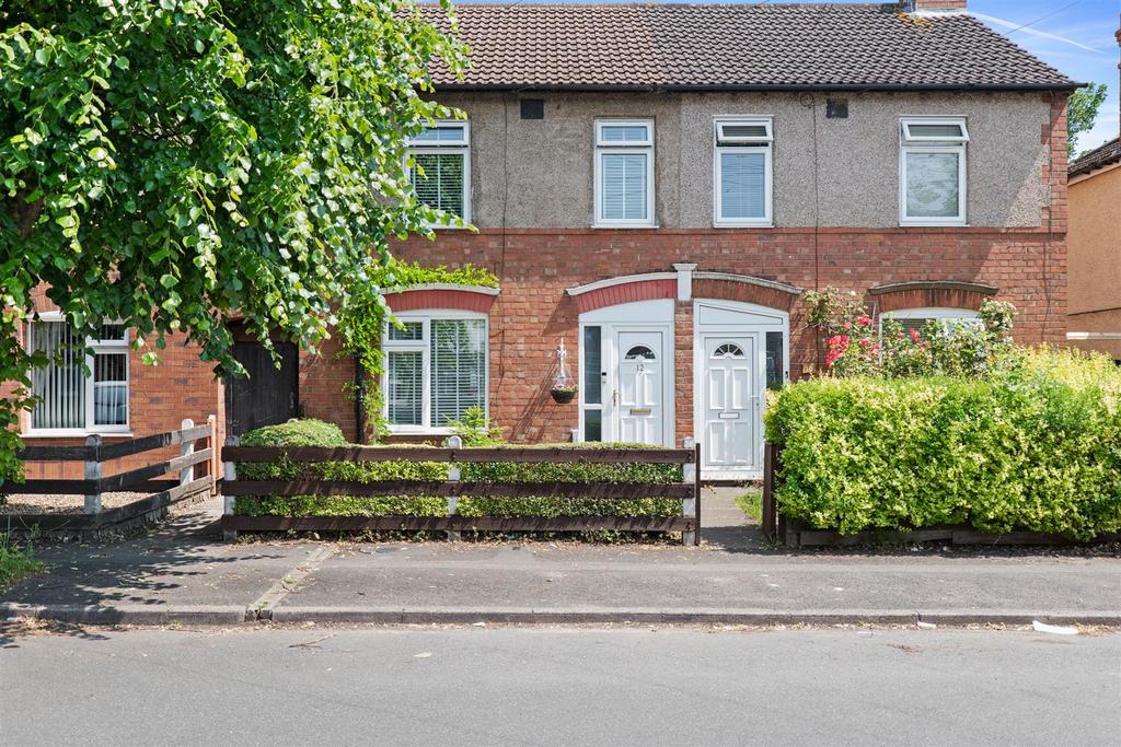 Tomson Avenue, Coventry 3 bed terraced house for sale £185,000