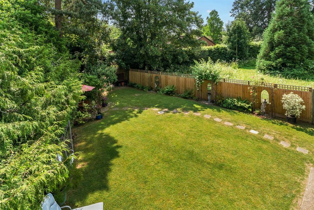 Pyles Thorne Road, Wellington 4 bed detached house for sale £800,000