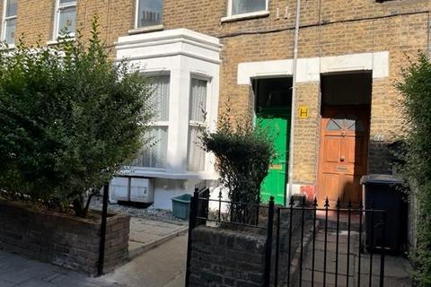 1 bedroom apartment to rent, 68 Kings Cross Road, London WC1X