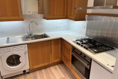 1 bedroom apartment to rent, 68 Kings Cross Road, London WC1X
