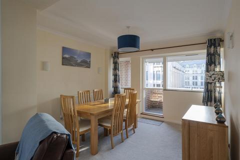 2 bedroom apartment for sale, Amen Lodge, London EC4M