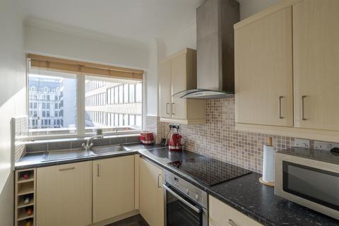 2 bedroom apartment for sale, Amen Lodge, London EC4M