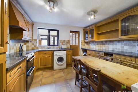 2 bedroom semi-detached house for sale, Orchard Drive, West Felton, Oswestry