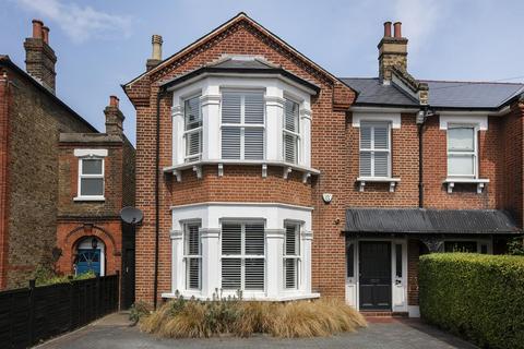 9 Burghill Road, London, SE26 4HJ