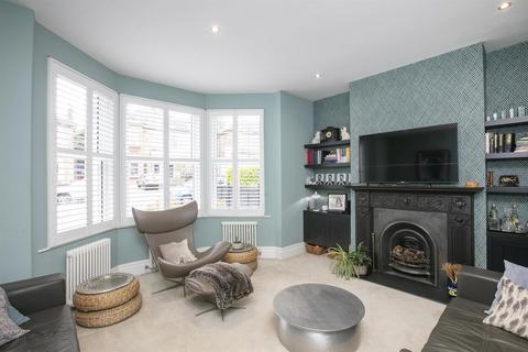 9 Burghill Road, London, SE26 4HJ