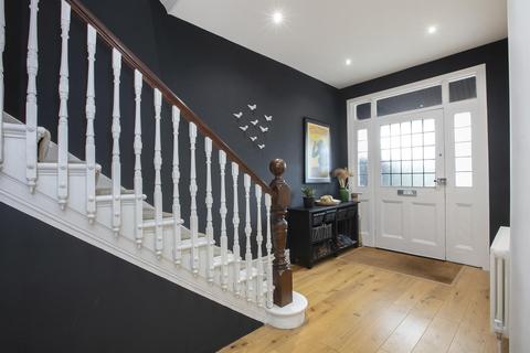 9 Burghill Road, London, SE26 4HJ