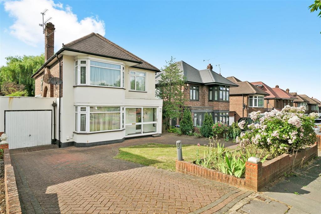 Sudbury Court Drive, Harrow 4 bed detached house for sale £1,000,000