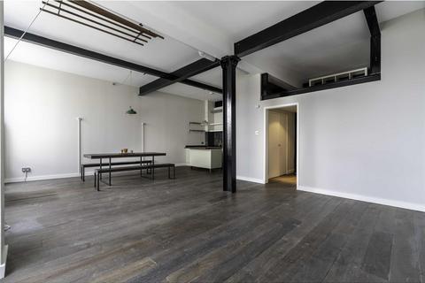 2 bedroom flat to rent, Indigo Mews, Stoke Newington