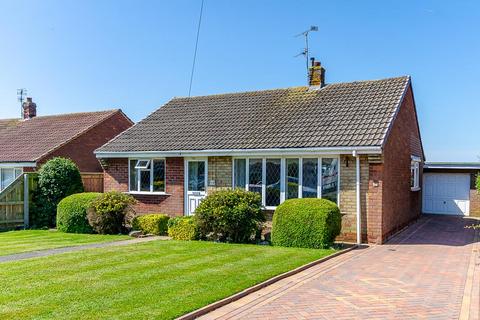 3 bedroom detached bungalow for sale, Sharp Avenue, Burstwick