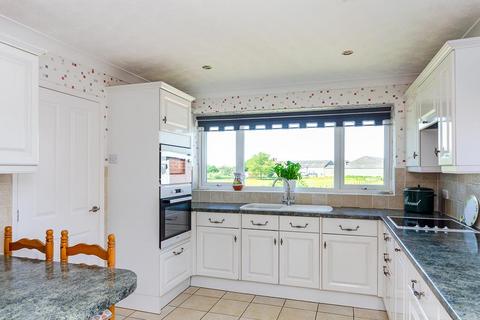 3 bedroom detached bungalow for sale, Sharp Avenue, Burstwick