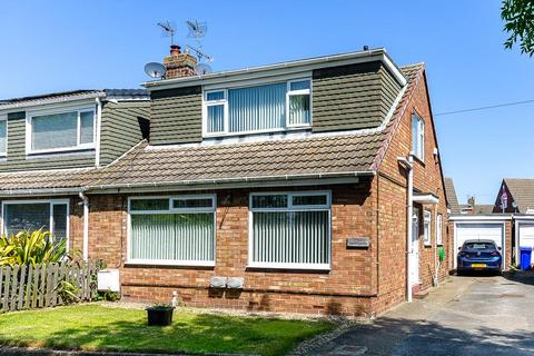 2 Maude Close, Keyingham, Hull, HU12 9TS