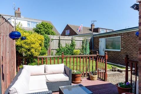 2 Maude Close, Keyingham, Hull, HU12 9TS