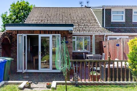 2 Maude Close, Keyingham, Hull, HU12 9TS
