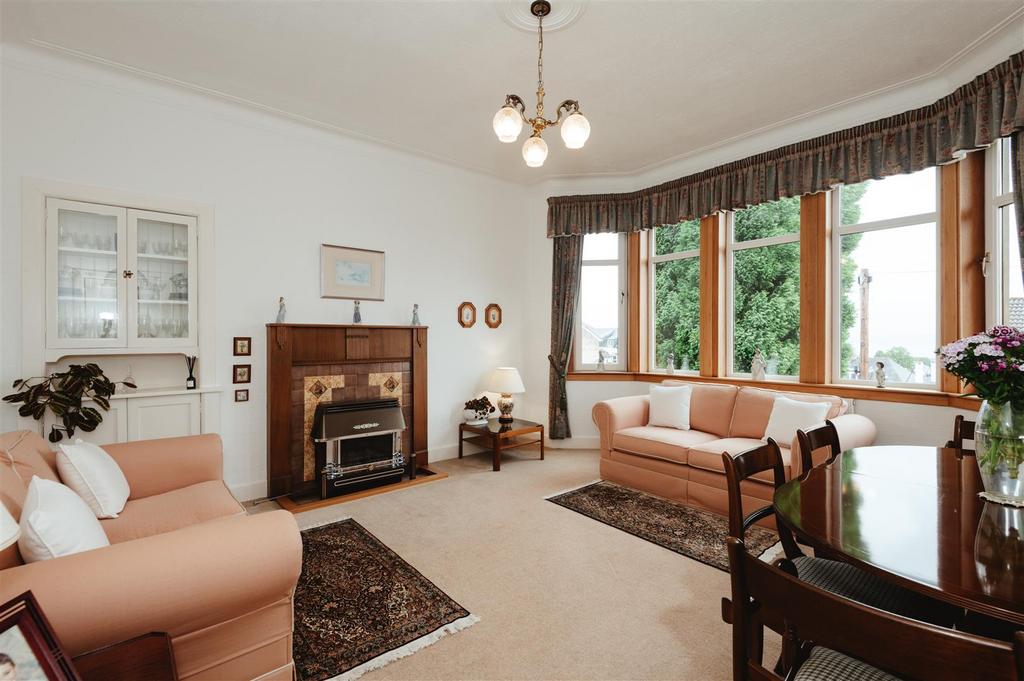 Denholm Terrace, Greenock 3 bed semidetached bungalow for sale £275,000