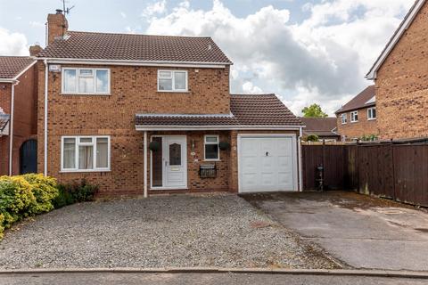 14 Ash Lea Close, Cotgrave, Nottingham, NG12 3PR