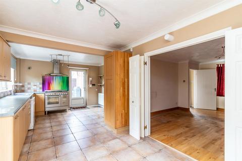 14 Ash Lea Close, Cotgrave, Nottingham, NG12 3PR