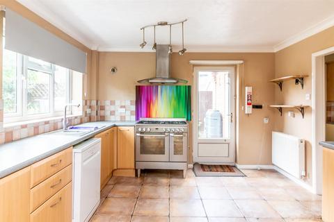 14 Ash Lea Close, Cotgrave, Nottingham, NG12 3PR