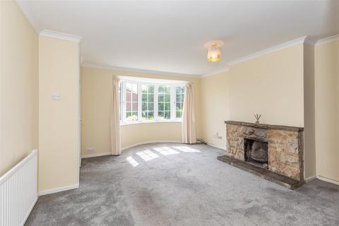 3 bedroom terraced house for sale - Browns Lane, Uckfield