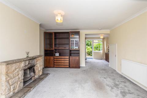 3 bedroom terraced house for sale - Browns Lane, Uckfield
