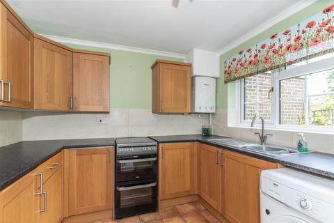 3 bedroom terraced house for sale - Browns Lane, Uckfield