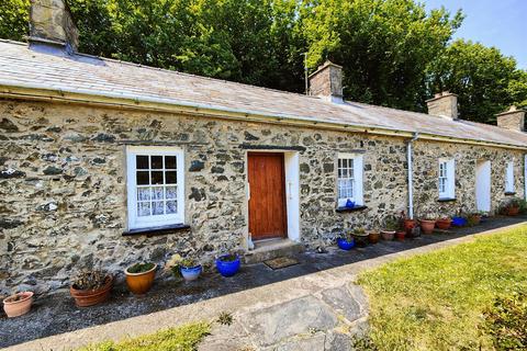 2 bedroom cottage for sale, 2 The Street, Porthgain, Haverfordwest